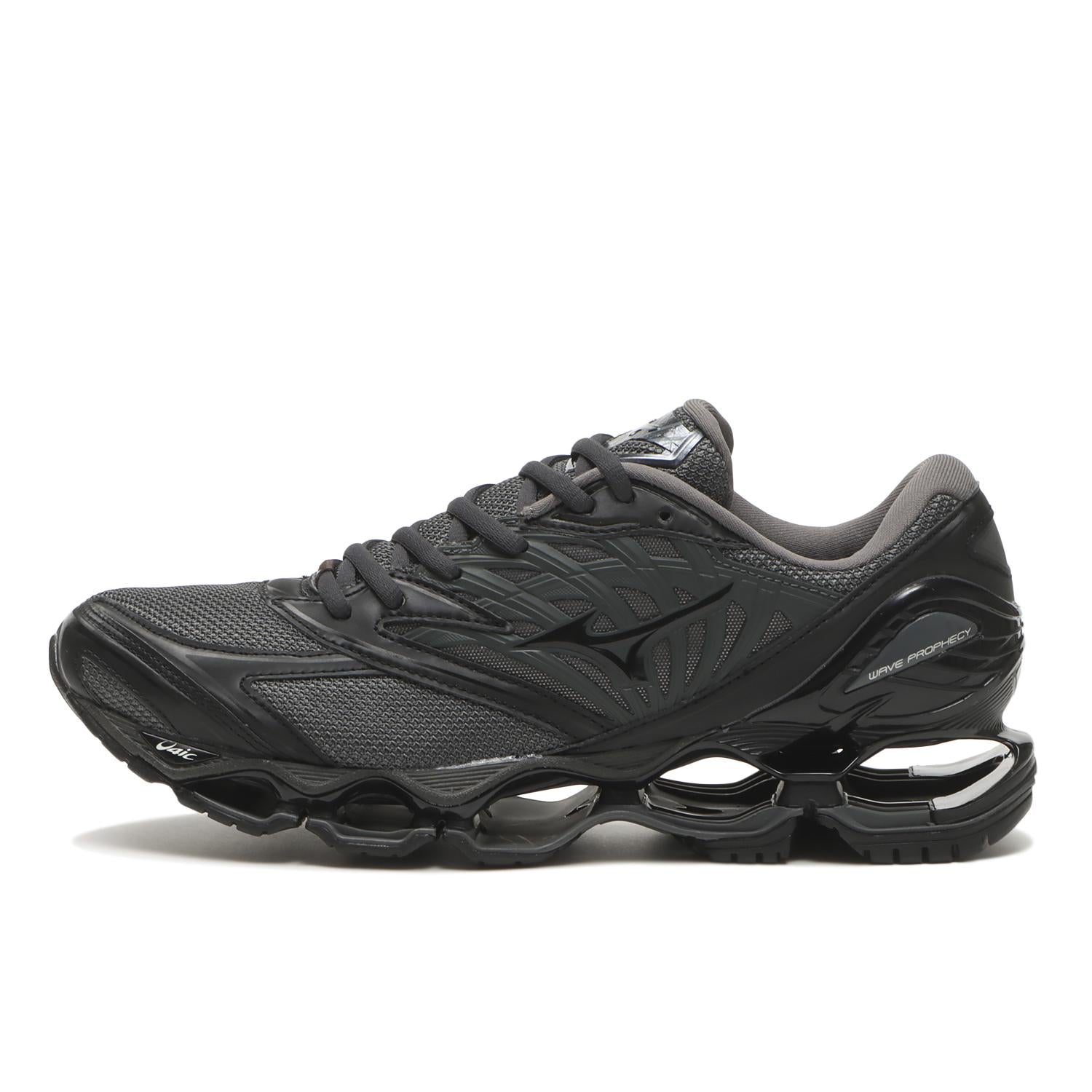 MIZUNO WAVE PROPHECY LS / GRAY