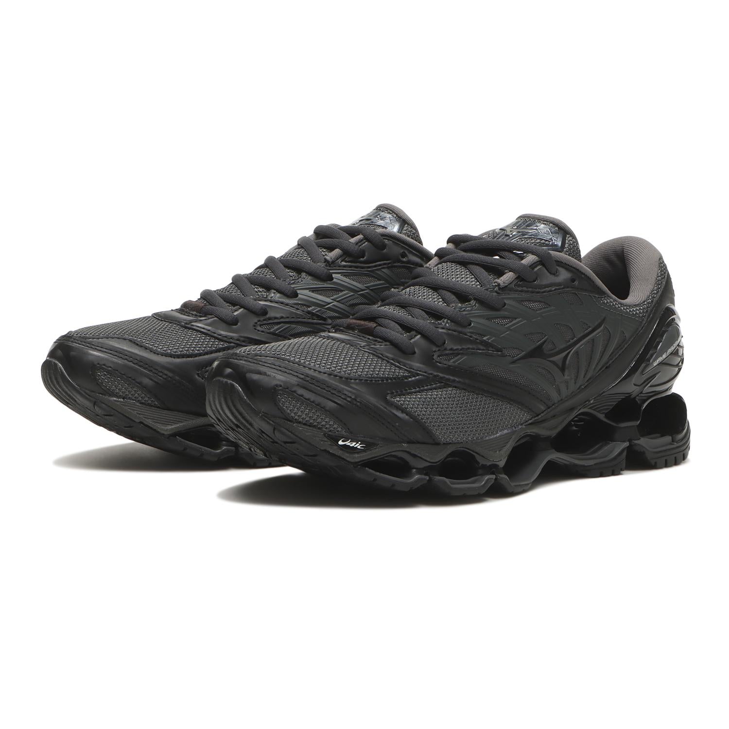 MIZUNO WAVE PROPHECY LS / GRAY