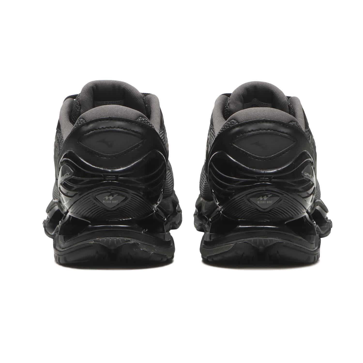 MIZUNO WAVE PROPHECY LS / GRAY