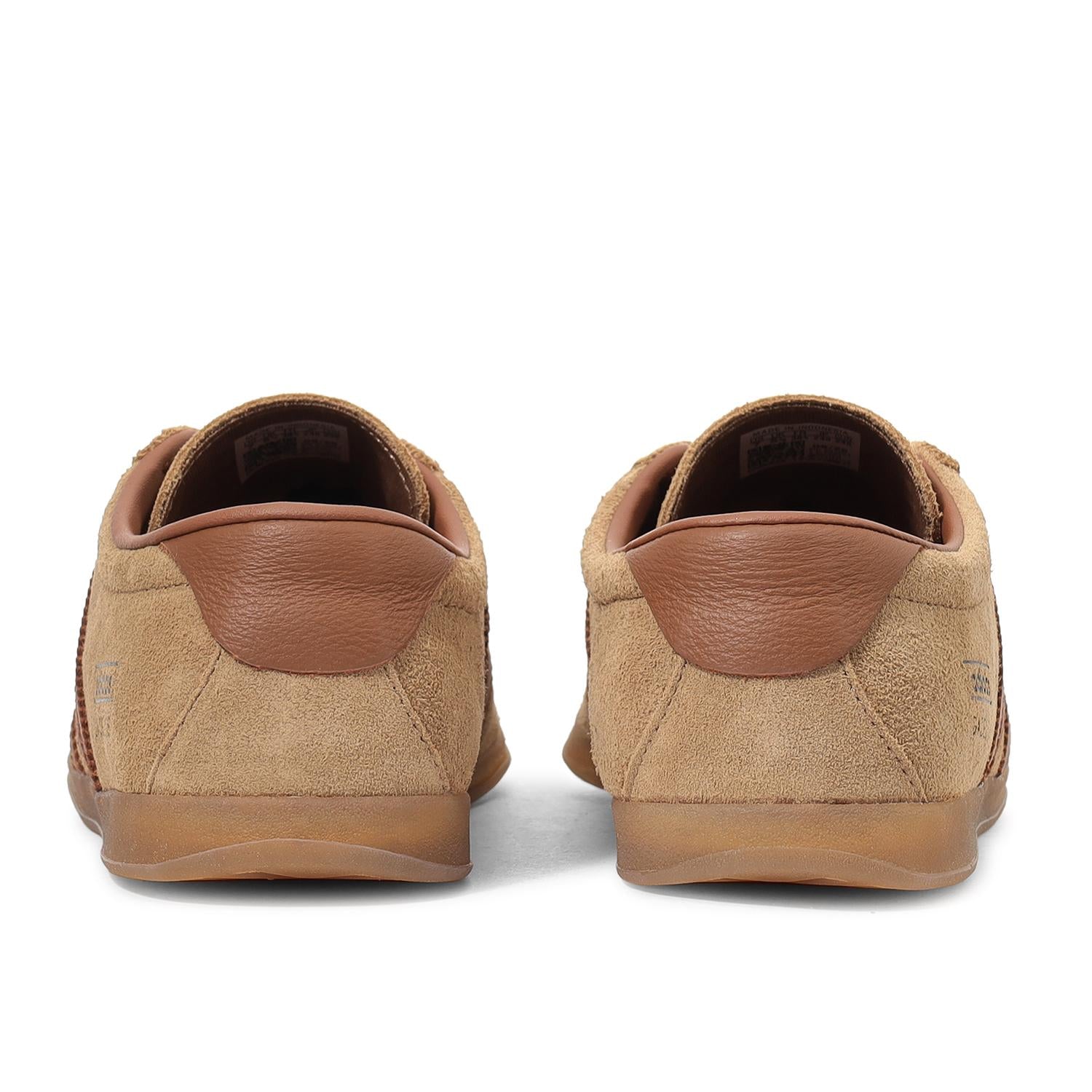 adidas GAZELLE LO PRO BRNDES/DUBR/GUM3