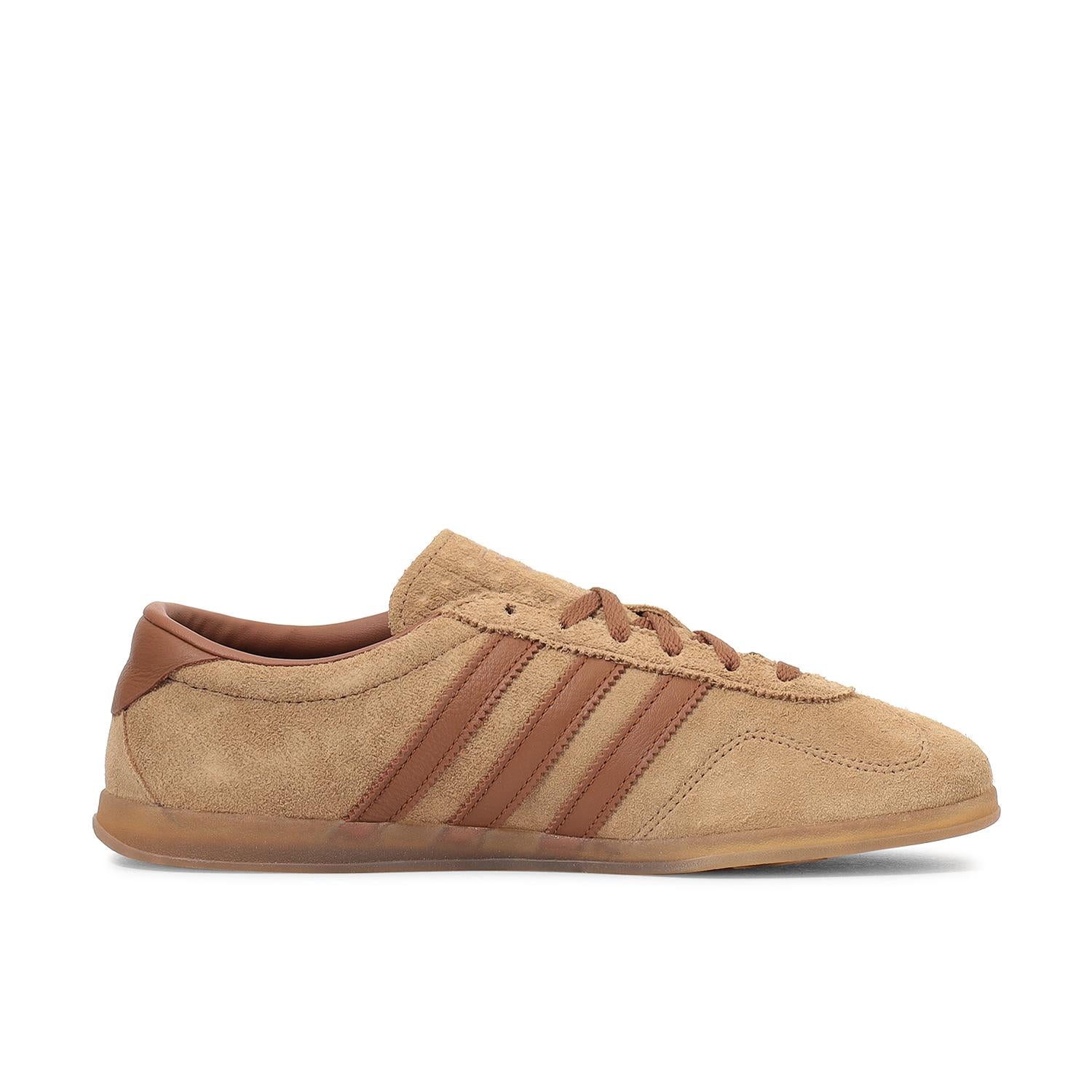 adidas GAZELLE LO PRO BRNDES/DUBR/GUM3