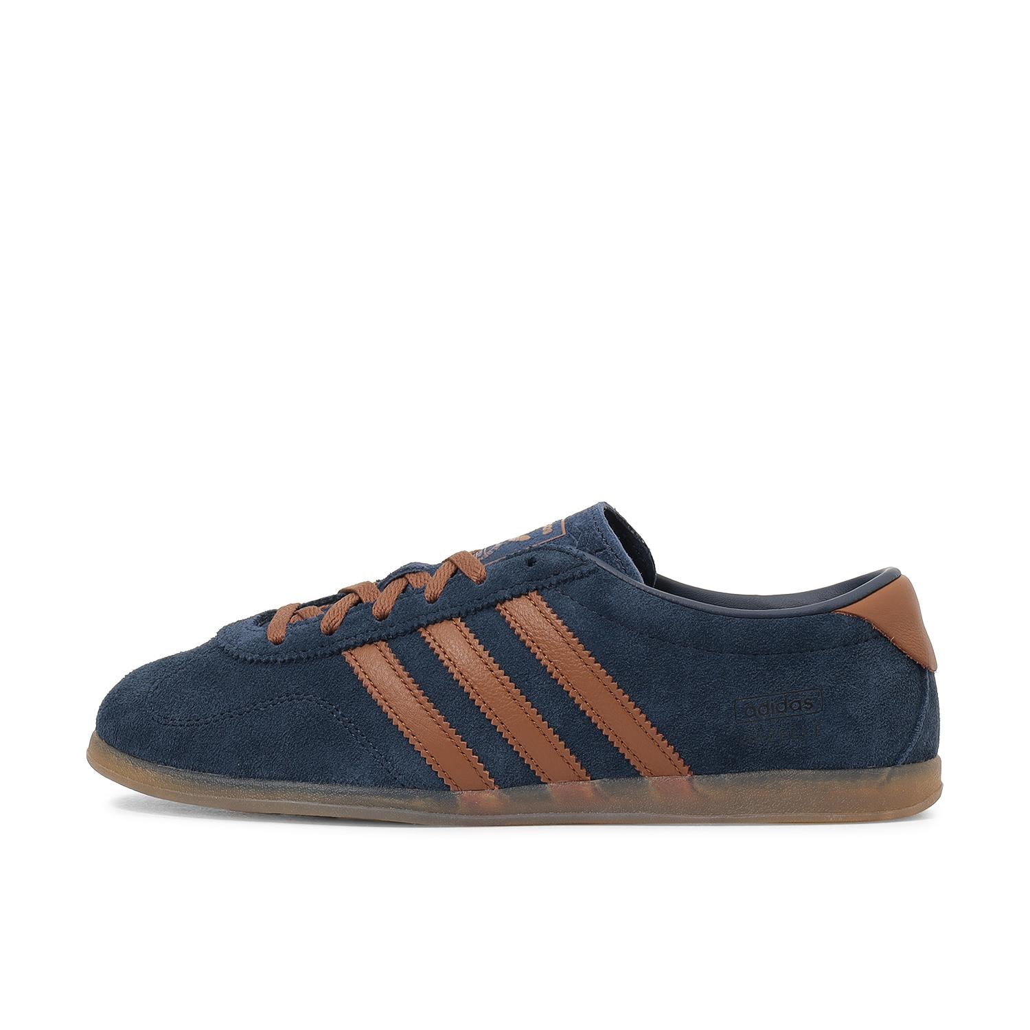adidas GAZELLE LO PRO INDIG/DUBR/GUM3
