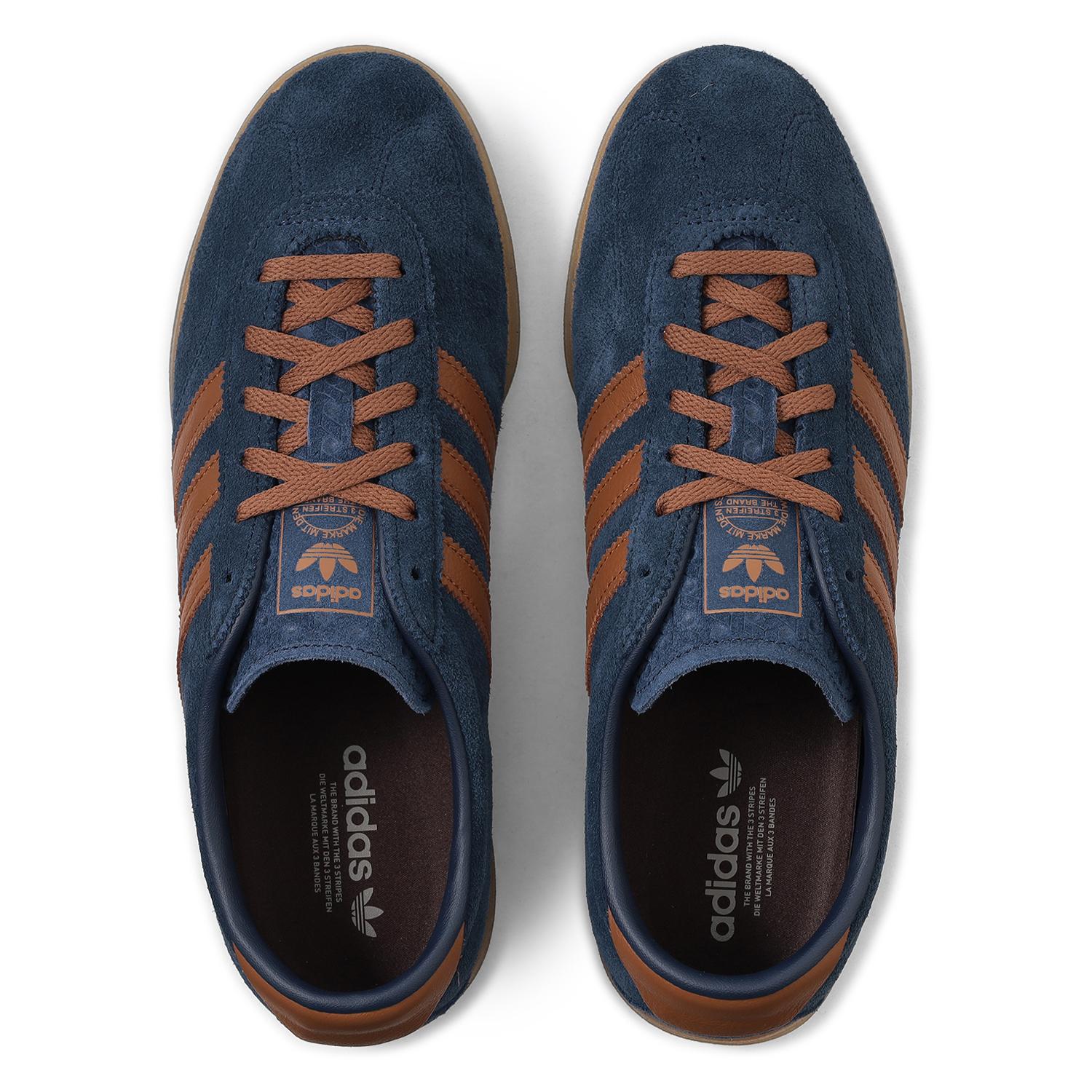 adidas GAZELLE LO PRO INDIG/DUBR/GUM3