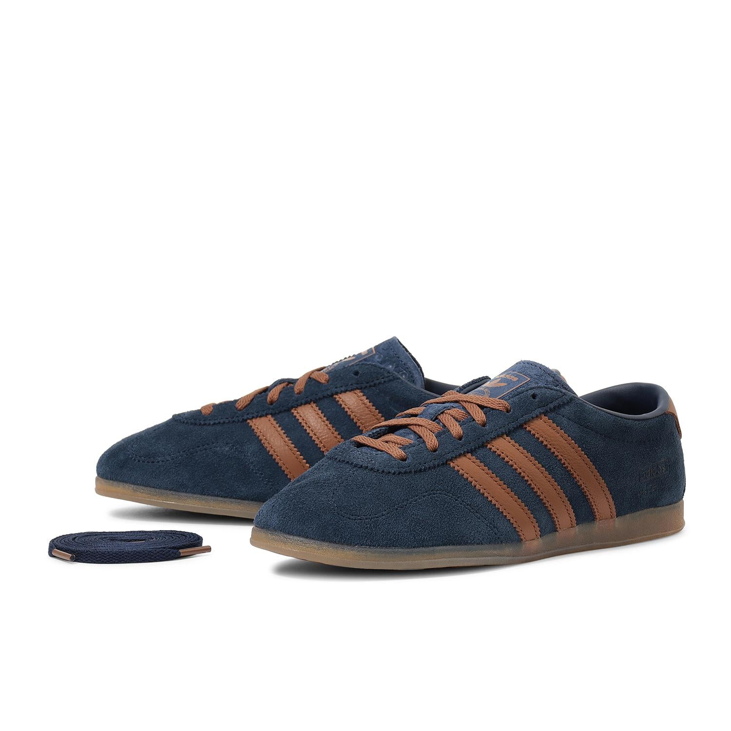 adidas GAZELLE LO PRO INDIG/DUBR/GUM3