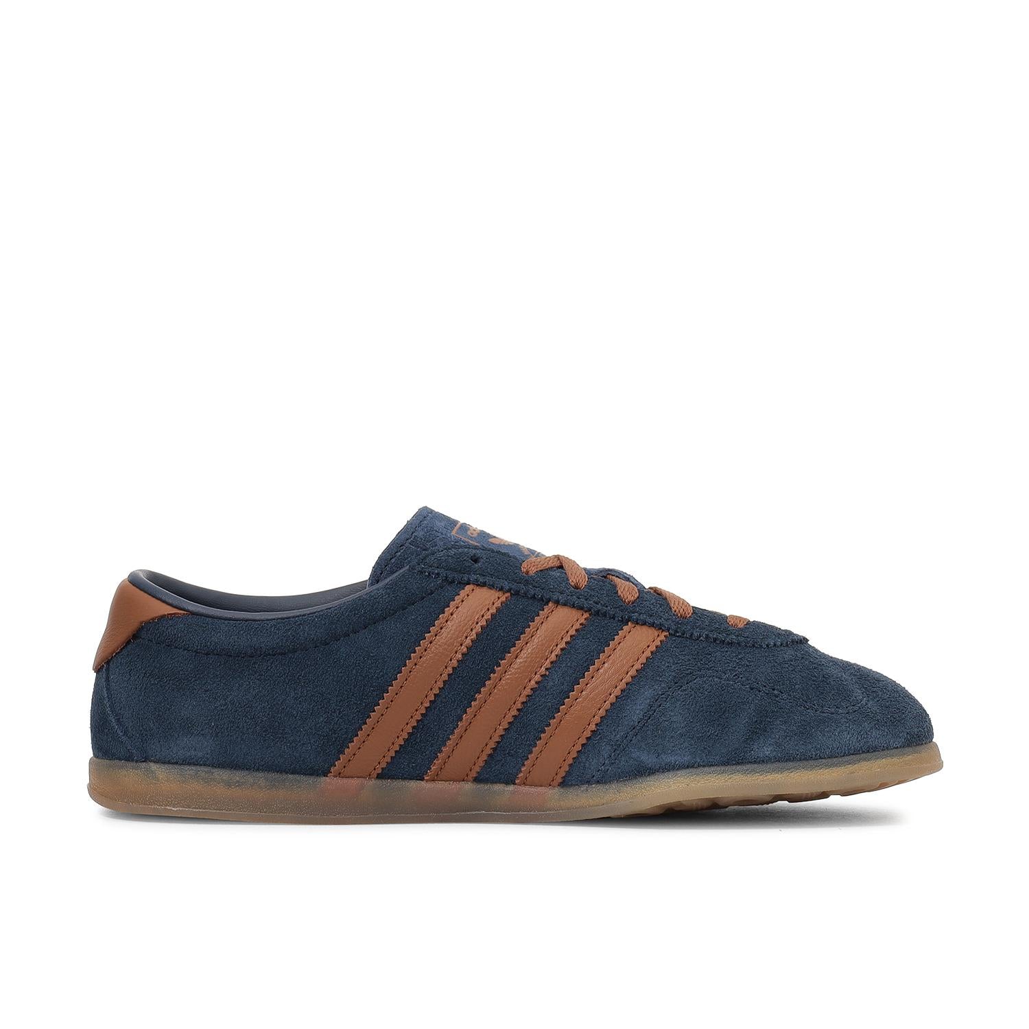 adidas GAZELLE LO PRO INDIG/DUBR/GUM3
