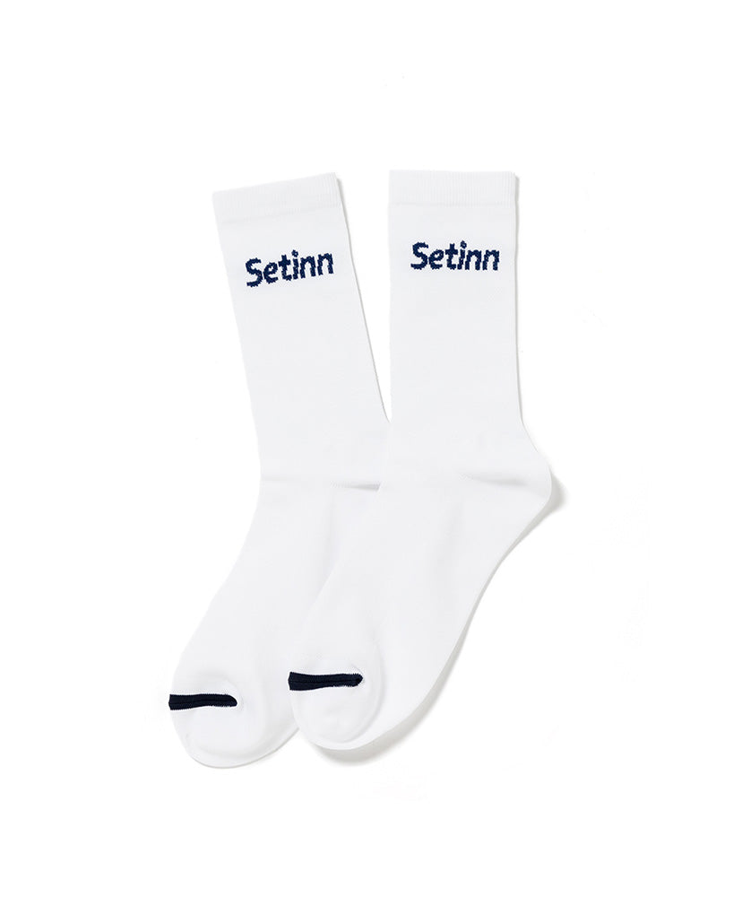 Setinn Training Socks 2P / 訓練襪