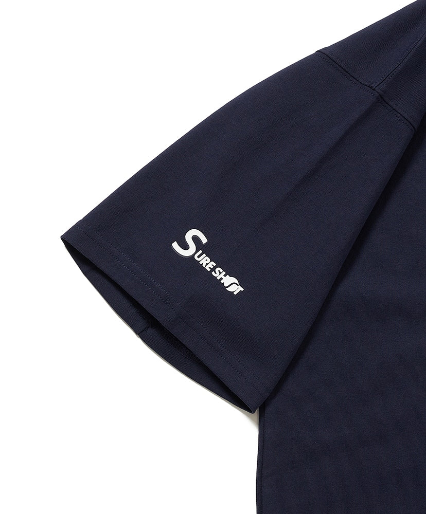 Setinn×VANS Script Tee / 短袖