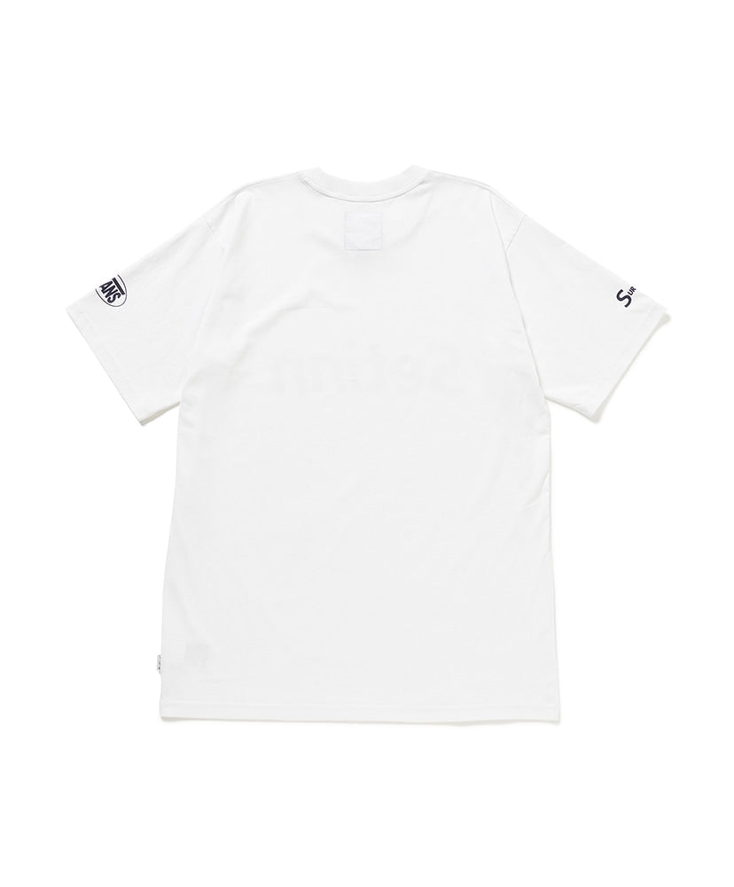 Setinn×VANS Script Tee / 短袖