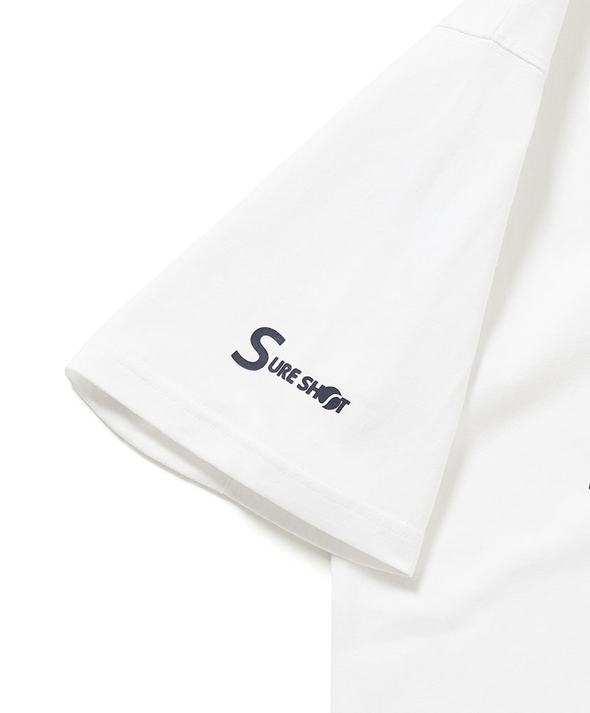 Setinn×VANS Script Tee / 短袖