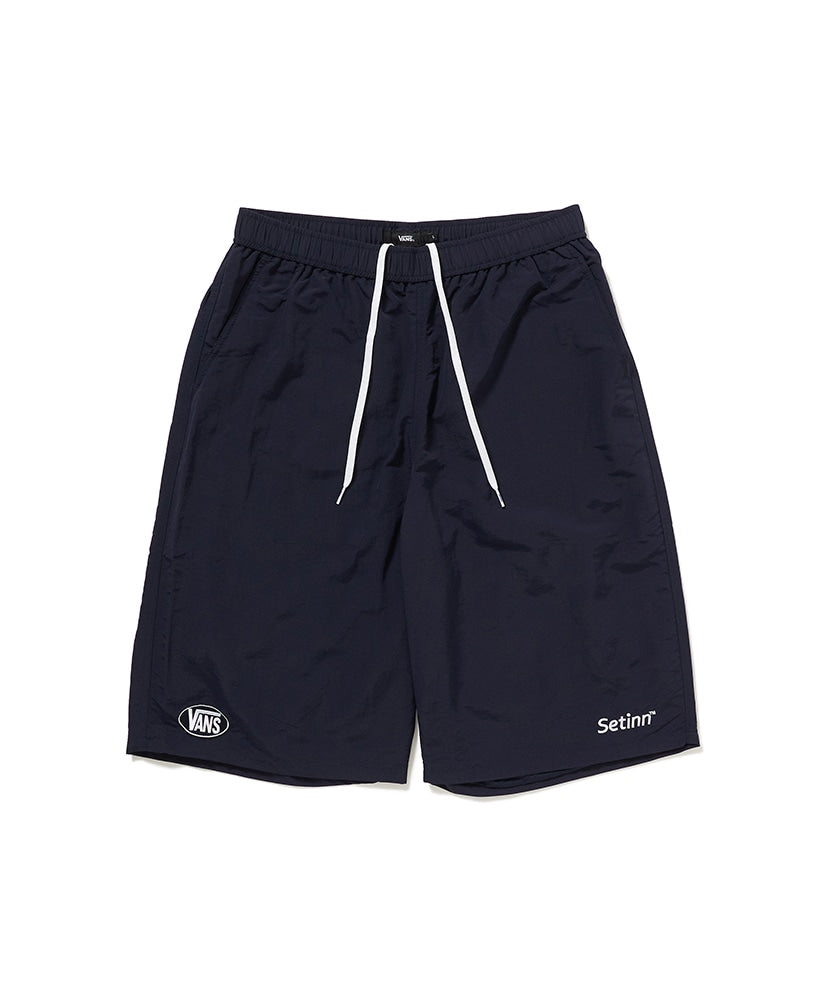 Setinn×VANS Semi Final / 短褲