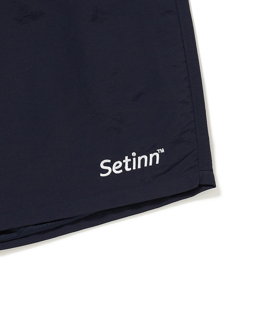 Setinn×VANS Semi Final / 短褲