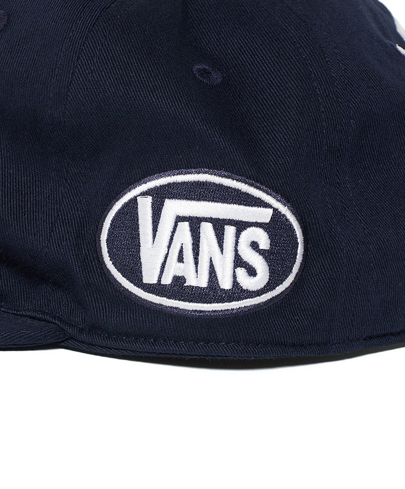 Setinn×VANS Sponser Cap / 老帽