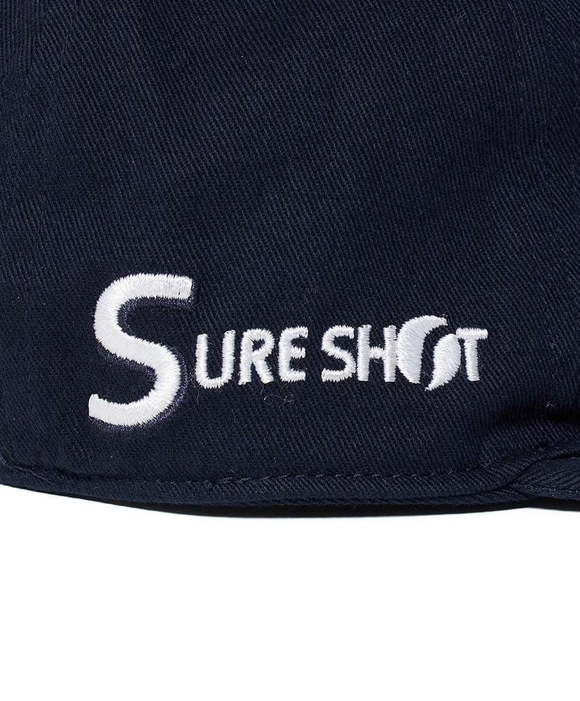 Setinn×VANS Sponser Cap / 老帽