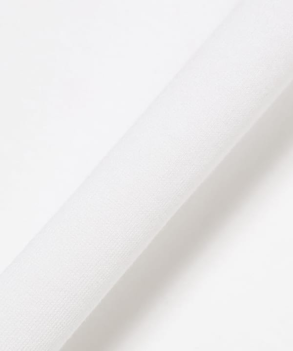 BEAMS newT Made in Japan / 日本製 高密度雙股天竺 短袖T恤