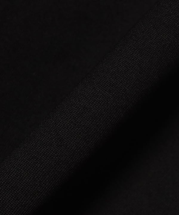BEAMS newT Made in Japan / 日本製 高密度雙股天竺 短袖T恤
