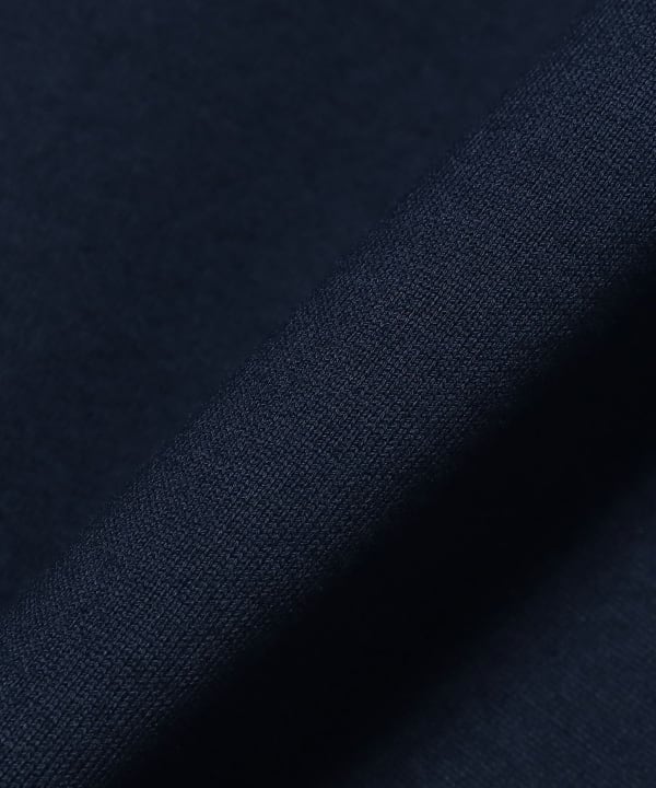 BEAMS newT Made in Japan / 日本製 高密度雙股天竺 短袖T恤