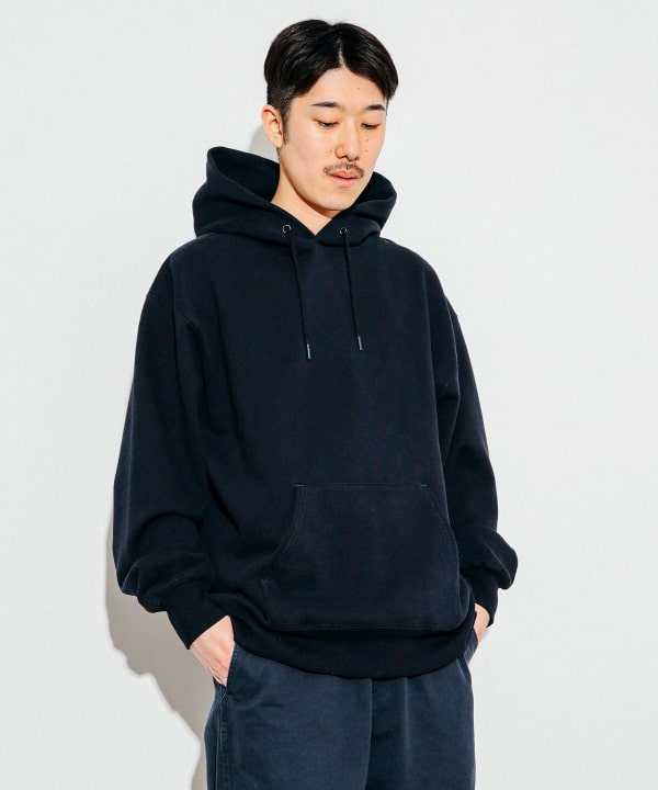 BEAMS newT / Hoodie 連帽衫
