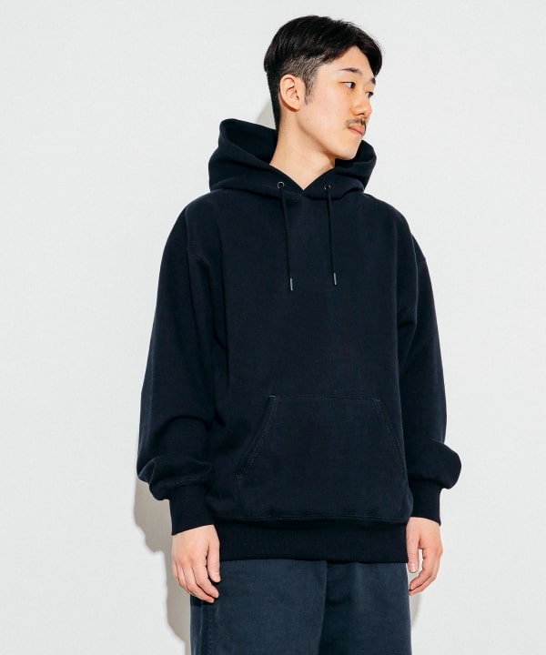 BEAMS newT / Hoodie 連帽衫