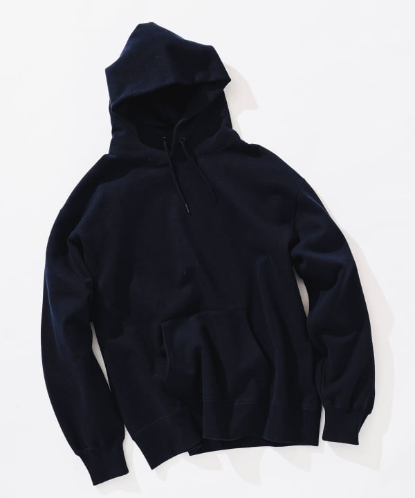 BEAMS newT / Hoodie 連帽衫