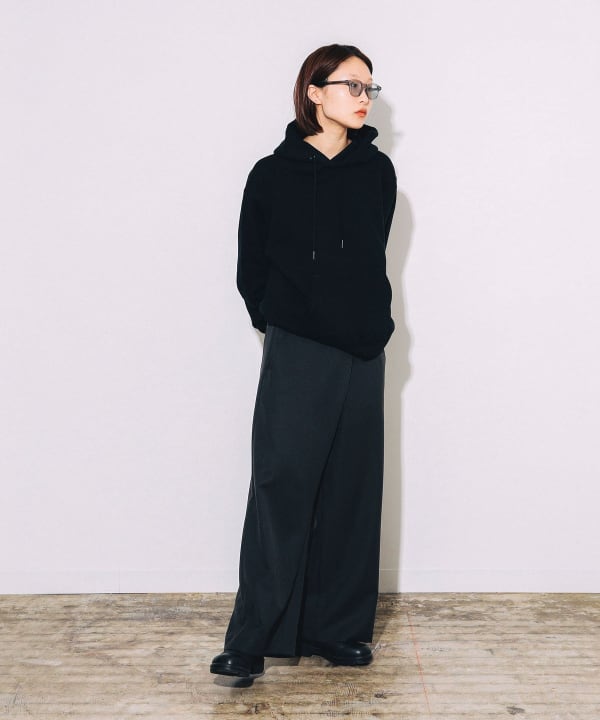 BEAMS newT / Hoodie 連帽衫