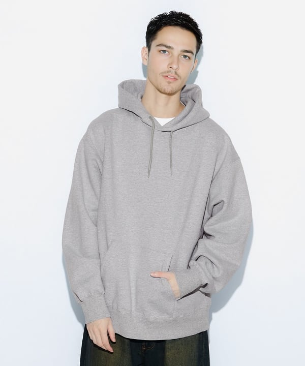 BEAMS newT / Hoodie 連帽衫