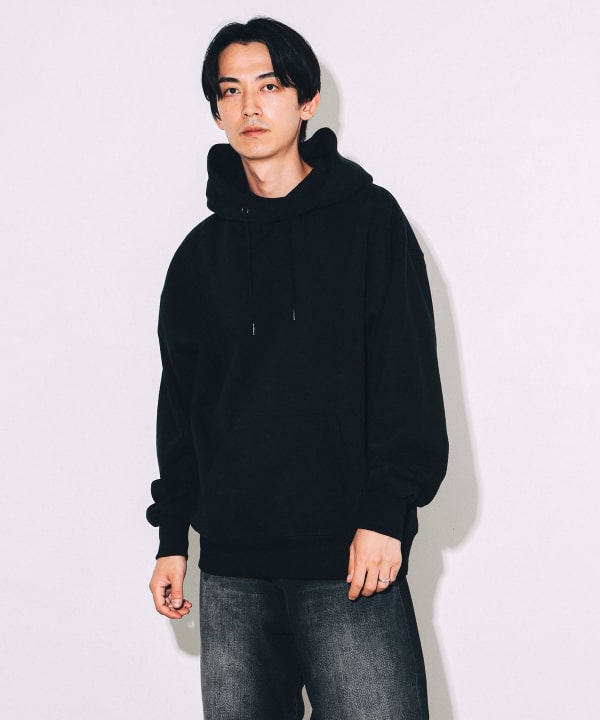 BEAMS newT / Hoodie 連帽衫