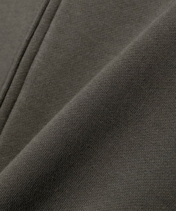 BEAMS T / Seventh / UTILITY V2 ZIPPED HOODIE 連帽外套