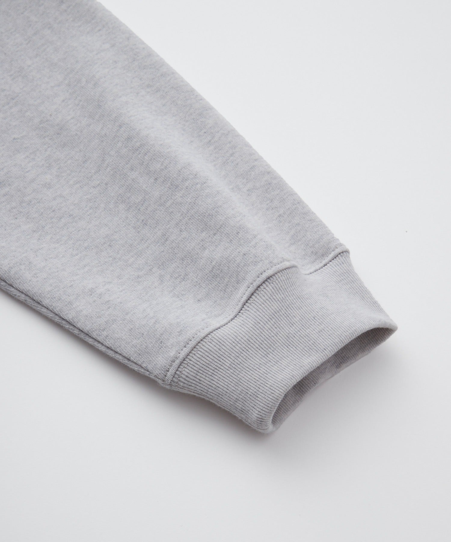 THE CRAFT CREW PRODUCTS / 重磅 機能抗菌 長袖T恤