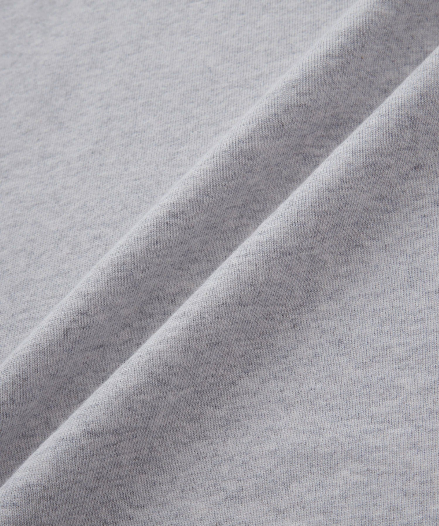 THE CRAFT CREW PRODUCTS / 重磅 機能抗菌 長袖T恤