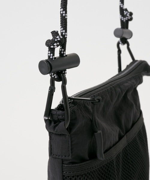 THE CRAFT CREW PRODUCTS / 防潑水側背包