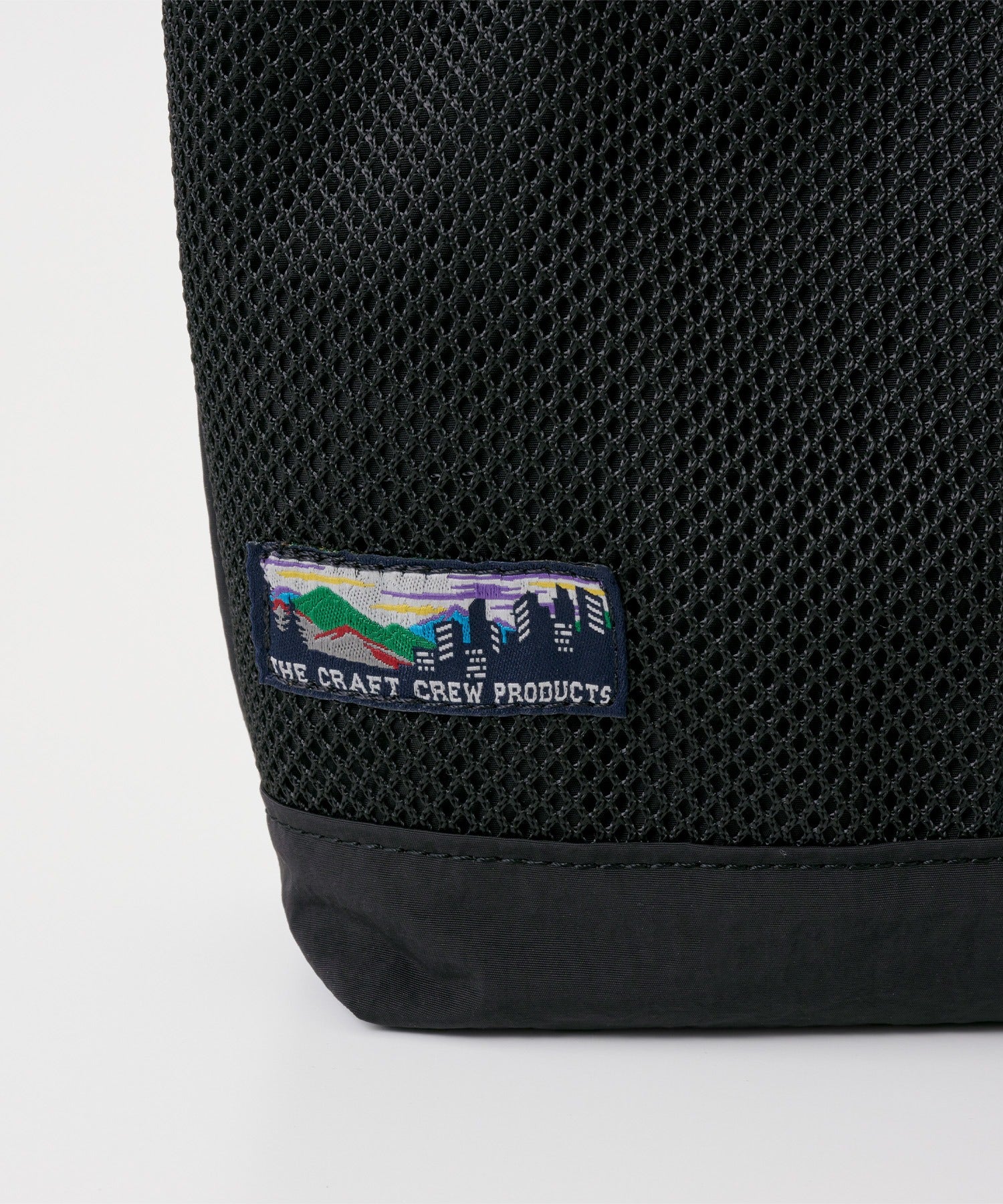 THE CRAFT CREW PRODUCTS / 防潑水側背包