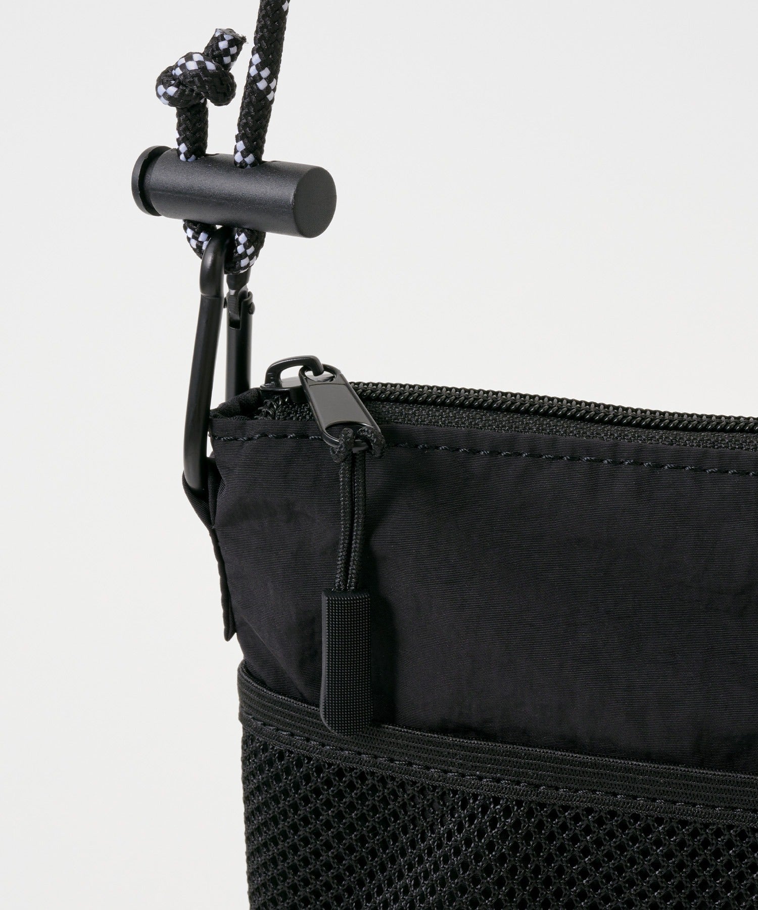 THE CRAFT CREW PRODUCTS / 防潑水側背包