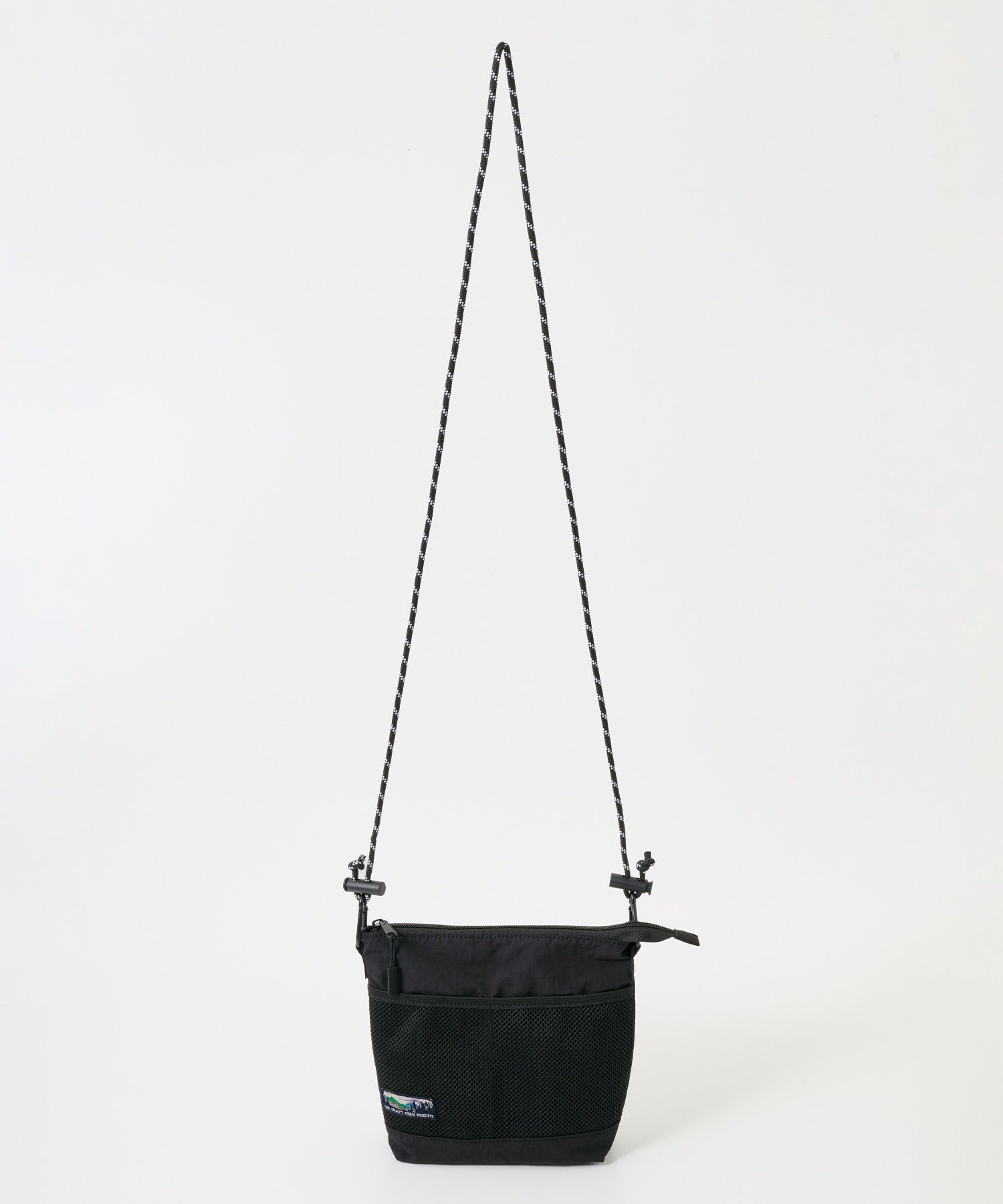 THE CRAFT CREW PRODUCTS / 防潑水側背包