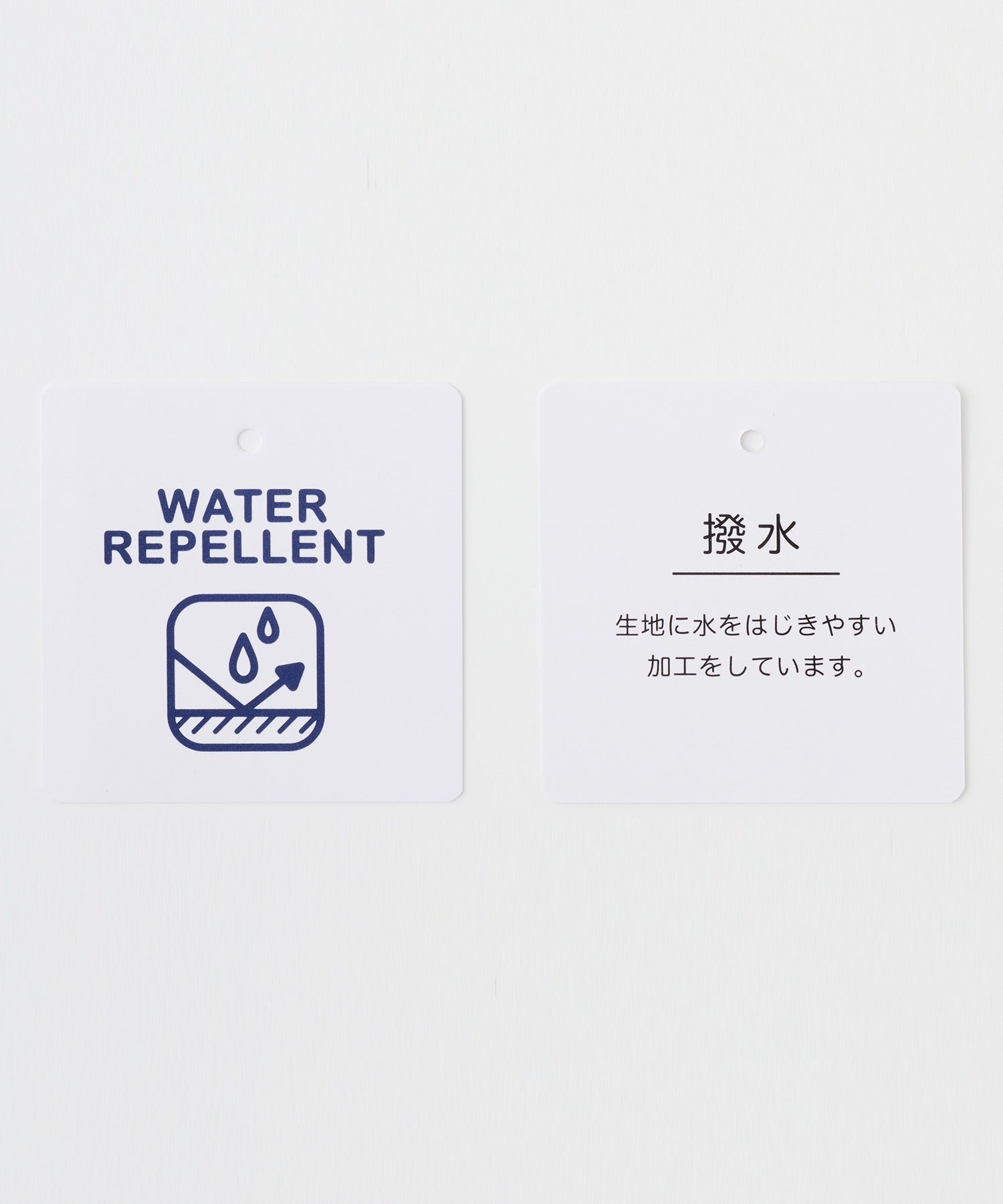 THE CRAFT CREW PRODUCTS / 防潑水側背包