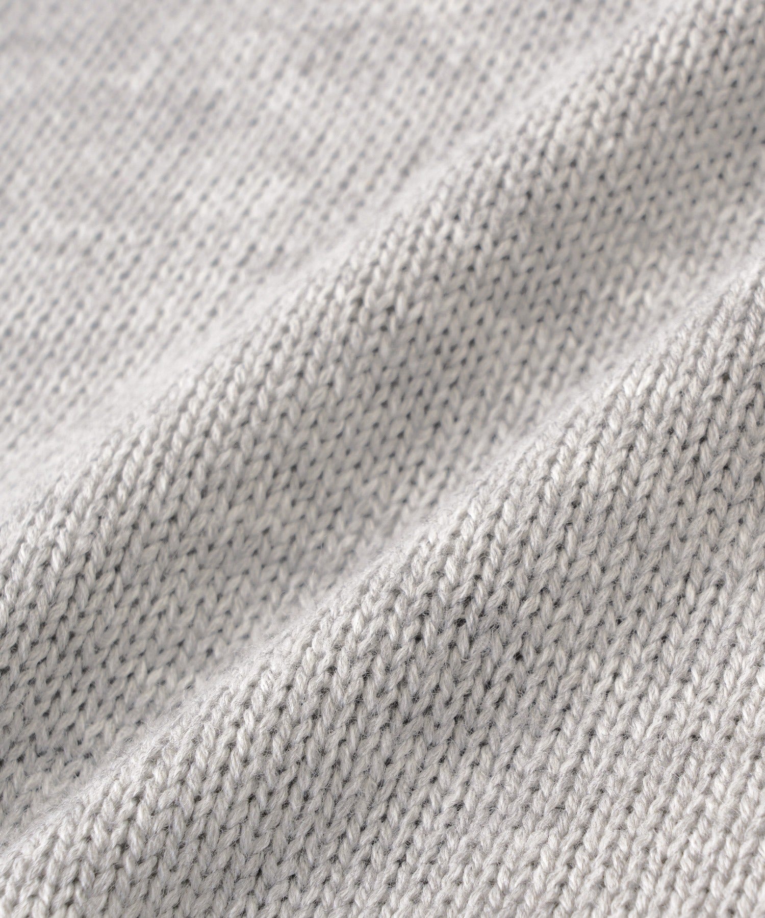 THE CRAFT CREW PRODUCTS / 抗毛球 羅紋針織衫