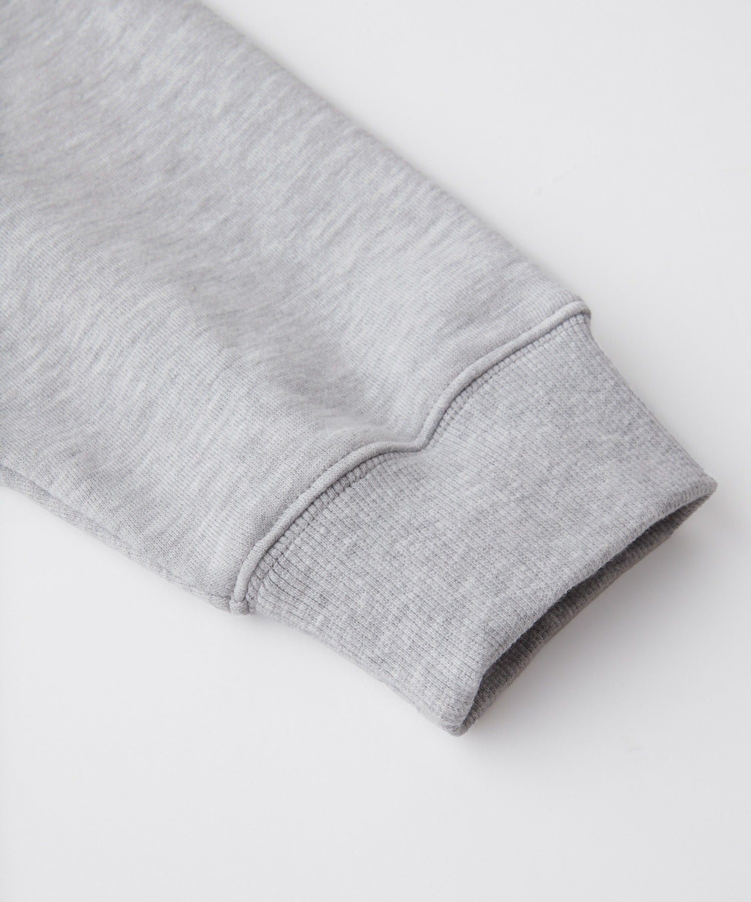 THE CRAFT CREW PRODUCTS / 機能 厚磅 圓領衫