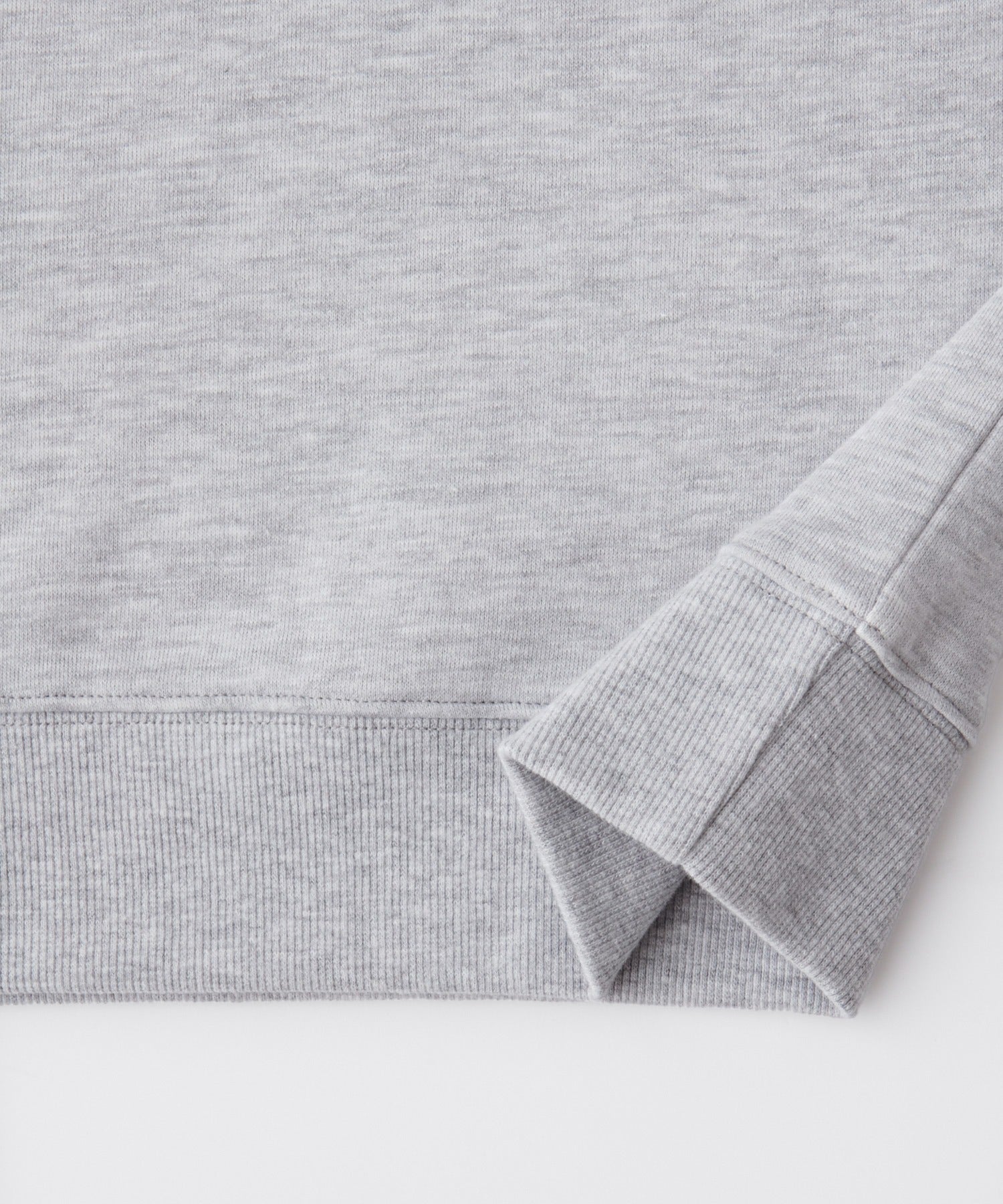 THE CRAFT CREW PRODUCTS / 機能 厚磅 圓領衫