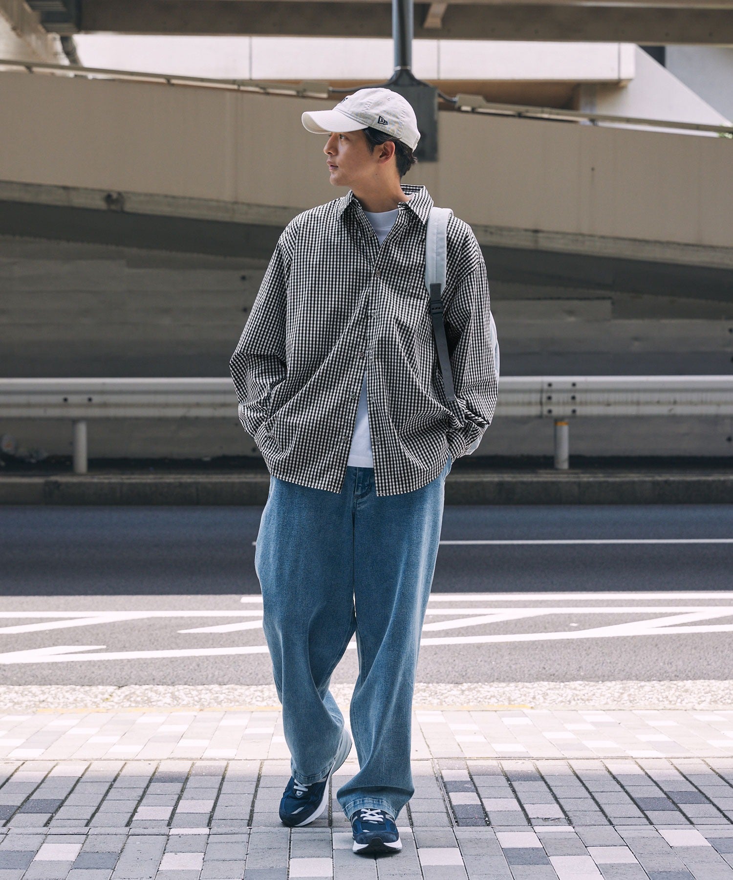 THE CRAFT CREW PRODUCTS / 抗菌防臭 長袖襯衫