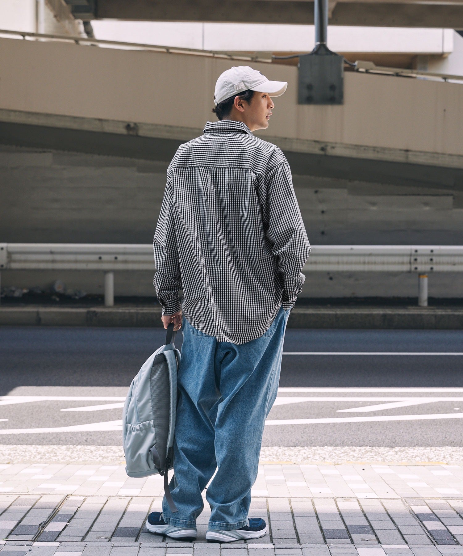 THE CRAFT CREW PRODUCTS / 抗菌防臭 長袖襯衫