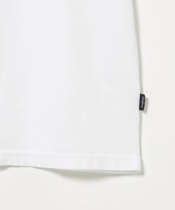 BEAMS GOLF x MALBON GOLF / 50週年限定短袖T恤