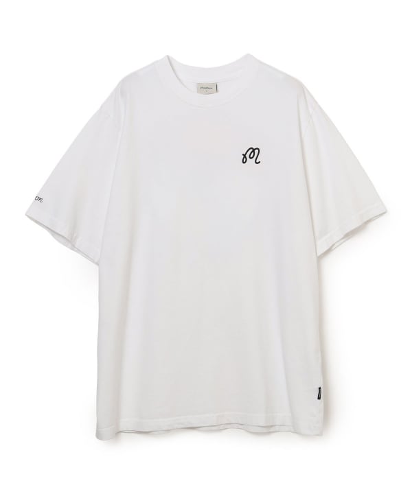 BEAMS GOLF x MALBON GOLF / 50週年限定短袖T恤