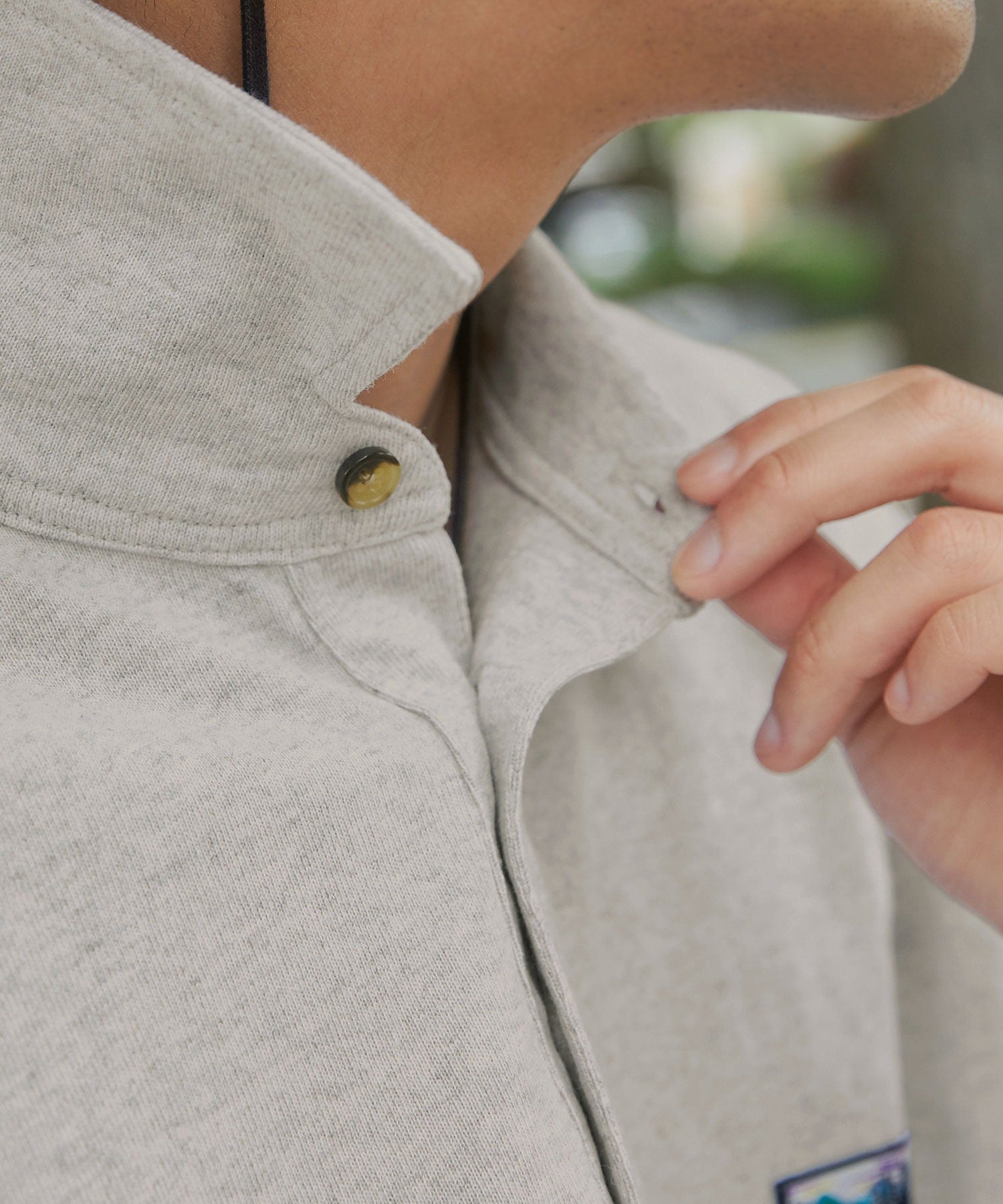 THE CRAFT CREW PRODUCTS / 短袖 POLO 衫