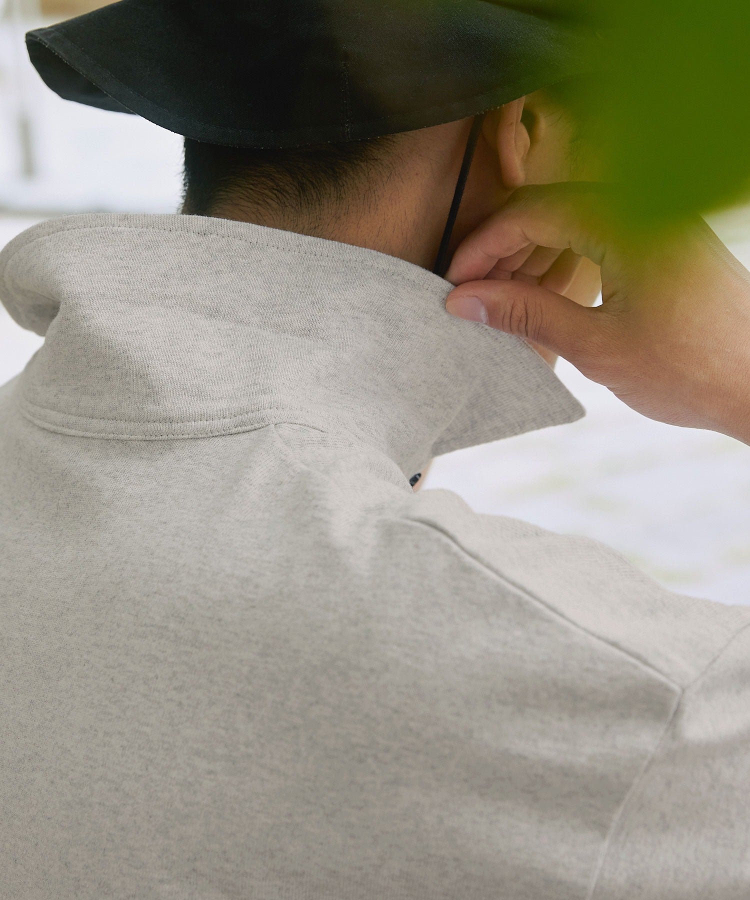 THE CRAFT CREW PRODUCTS / 短袖 POLO 衫