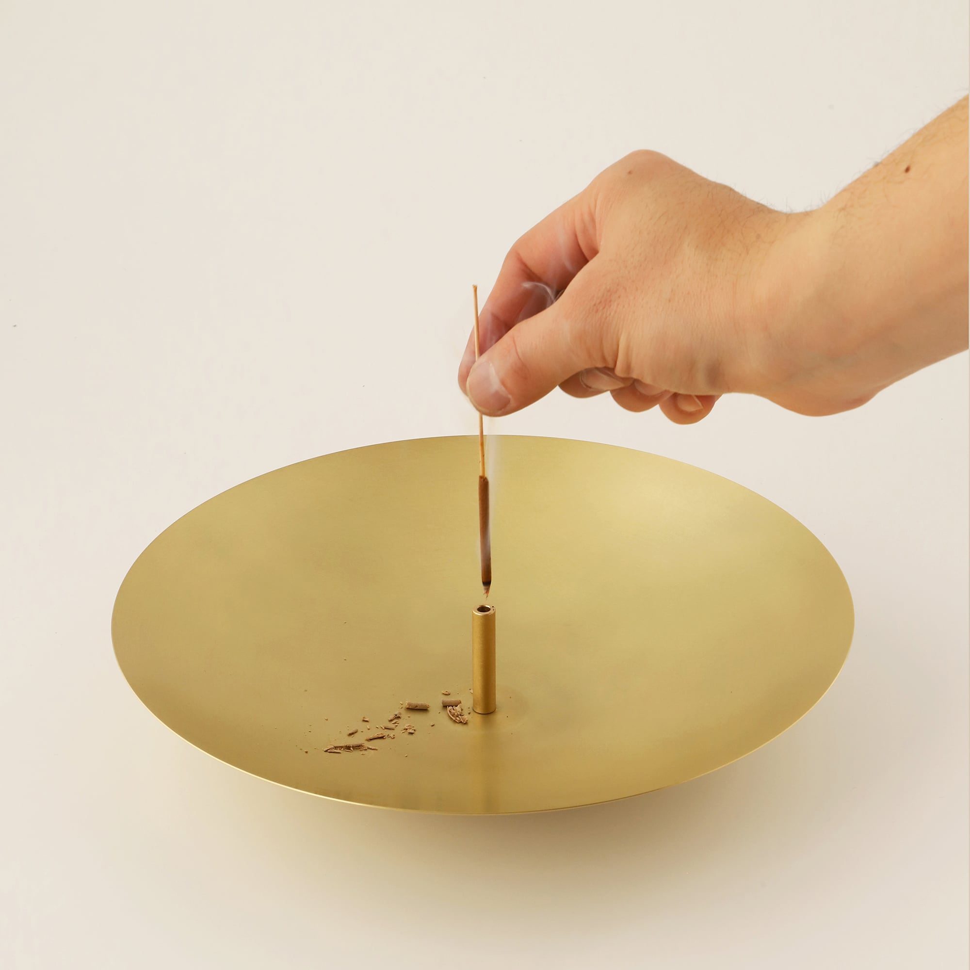 APFR KORO / Incense Burner