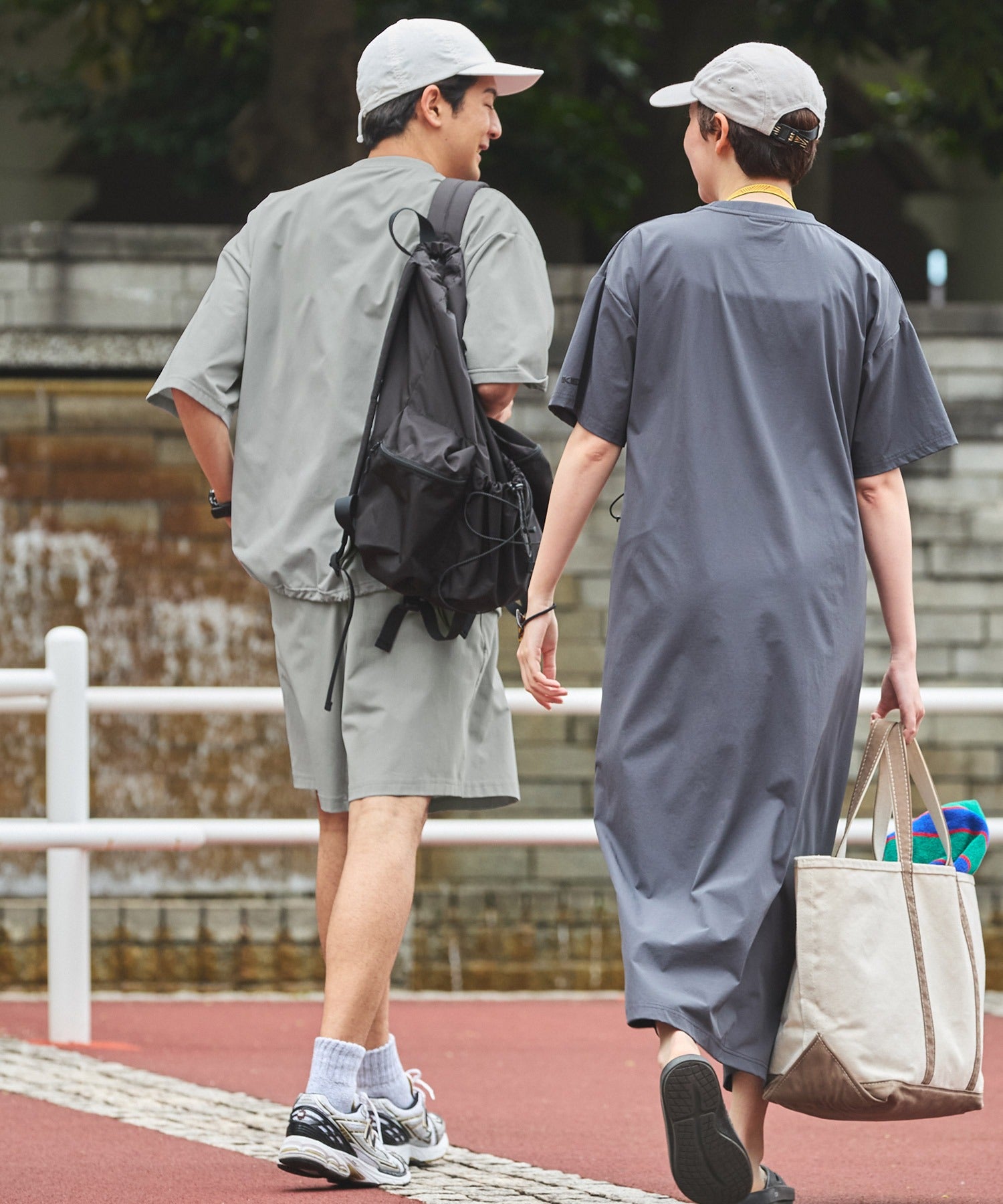 THE CRAFT CREW PRODUCTS / 高機能 涼感快乾 彈性 短褲(附調節式織帶)