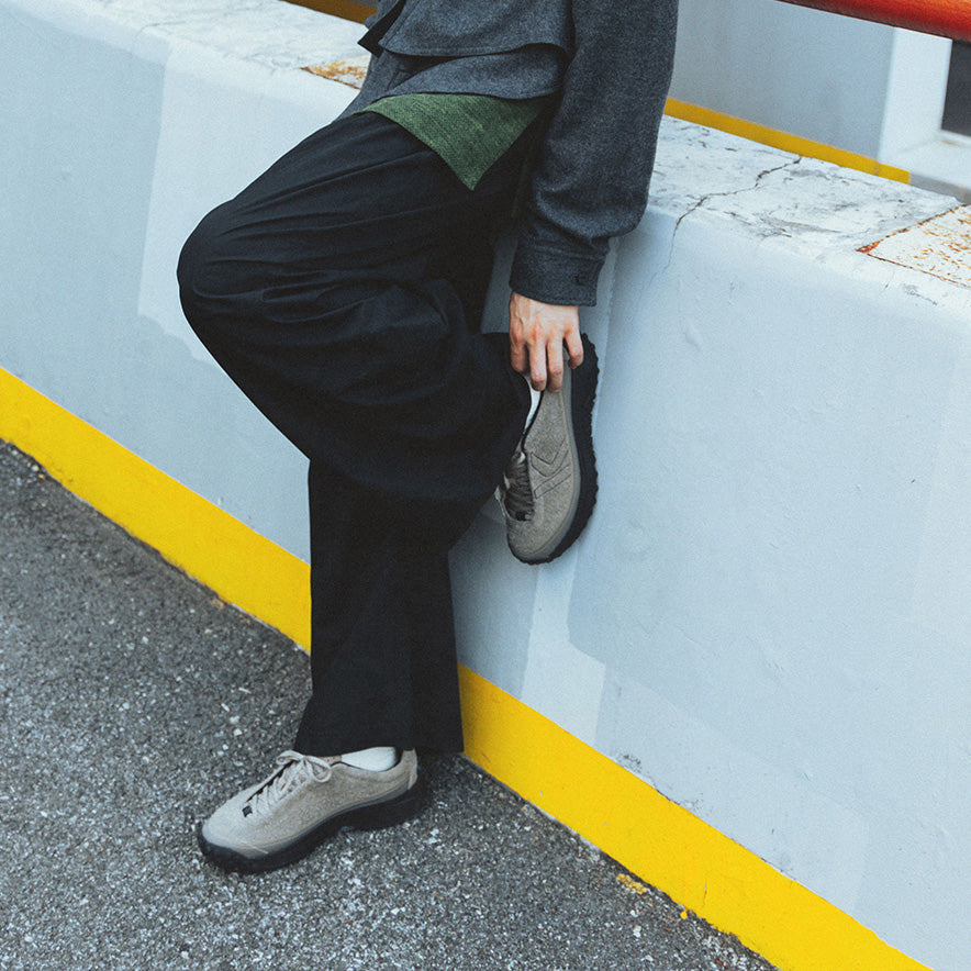 KEEN KS MINO Brindle/Birch 男鞋