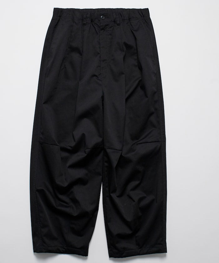 FREAK’S STORE / 寬鬆輪廓 軍事馬戲團褲