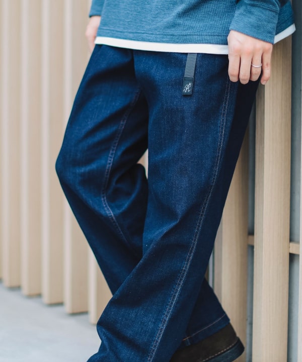 GRAMICCI x B:MING by BEAMS コーデュロイパンツ メンズ