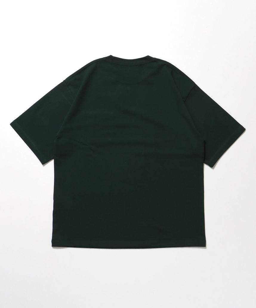BEN DAVIS BIG POCKET TEE / 復古小標 重磅口袋 短袖T恤