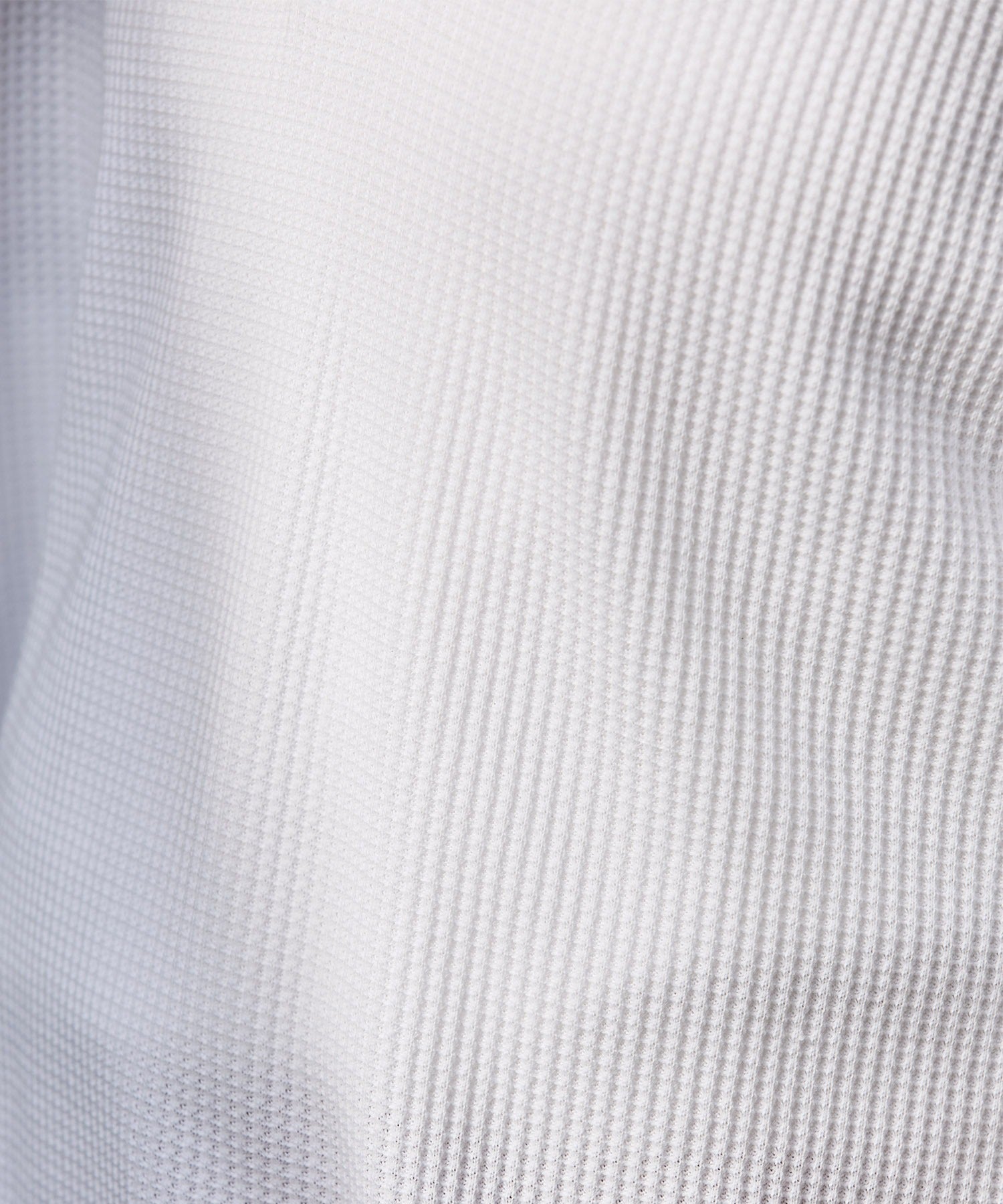 THE CRAFT CREW PRODUCTS / 網眼 抗菌防臭 亨利領短袖T恤